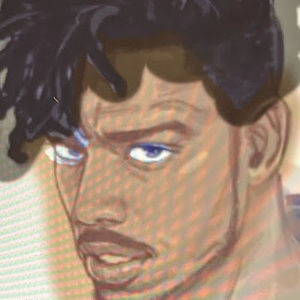 Meet your Posher, Caitlynn